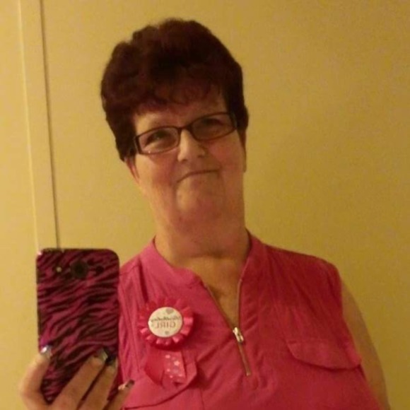 Meet your Posher, Hazel - Picture 1 of 1